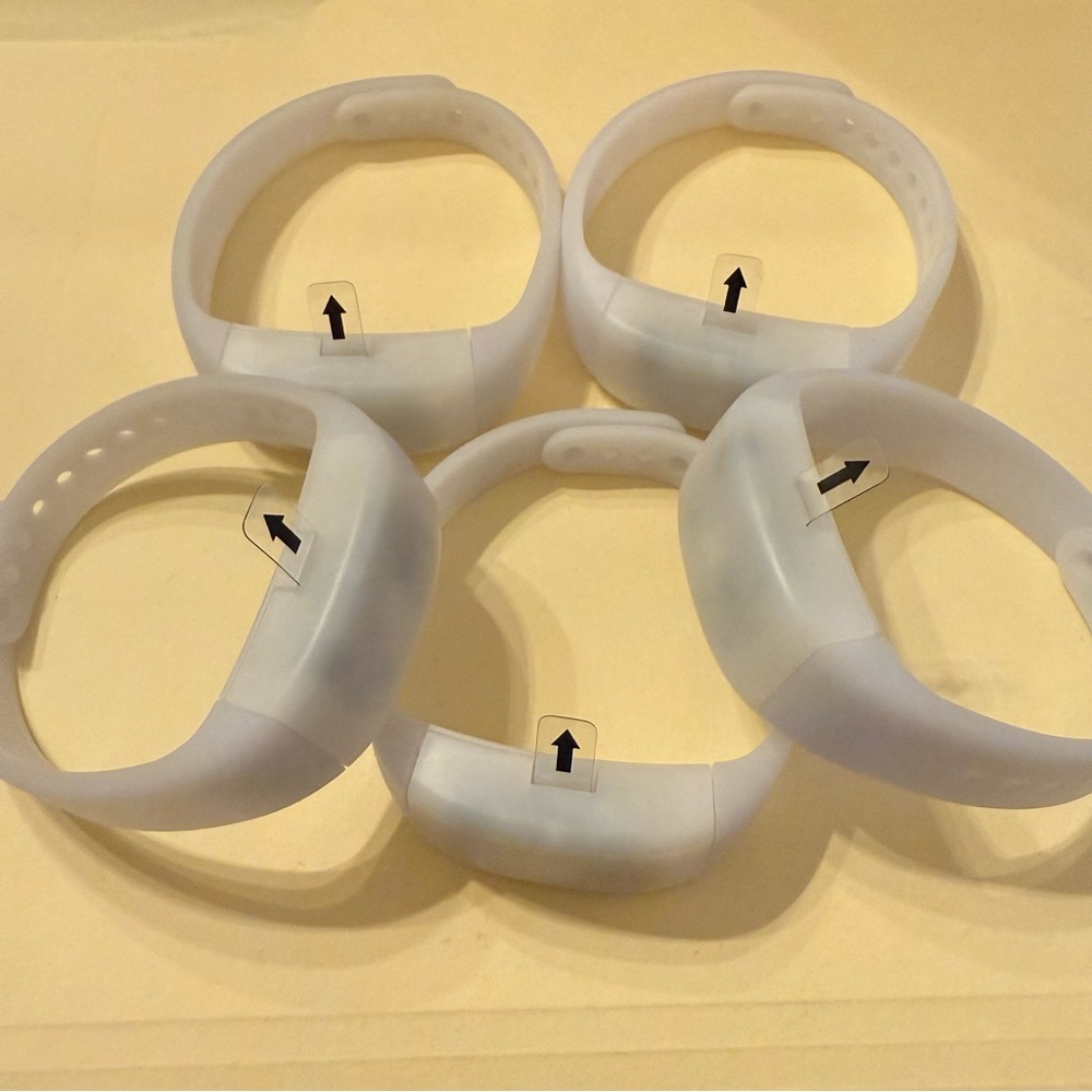 RARE - Unused Taylor Swift Reputation Tour LED Bracelet